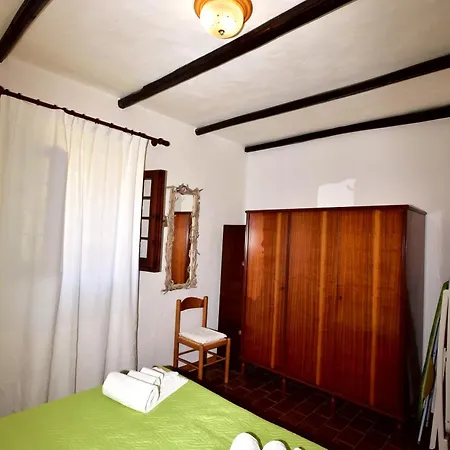 Apartment In I Nuraghi