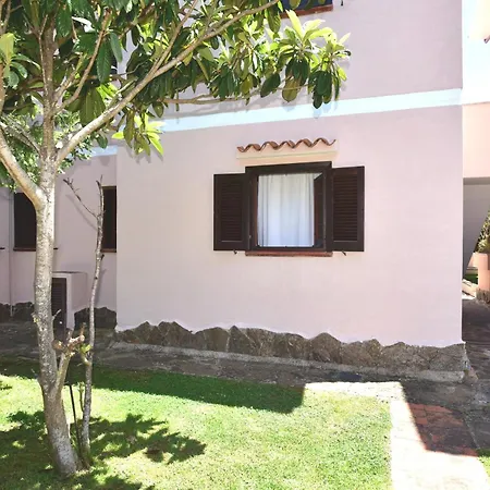 Apartment In I Nuraghi
