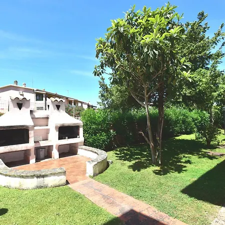 Apartment In I Nuraghi